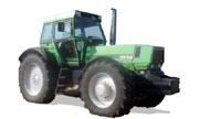 DX 8.30 tractor