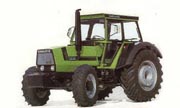 DX 85 tractor