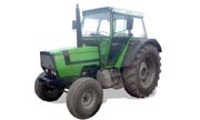 DX 86 tractor