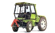 Intrac 2003 tractor