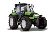 TTV 1130 tractor