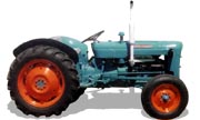 Dexta tractor