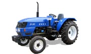 DF-550 tractor