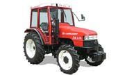 DF-604 tractor