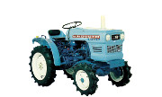 E150 tractor