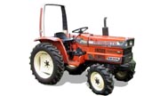 E2304 tractor