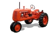 E2 tractor