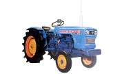 E23 tractor