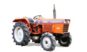 E234 tractor