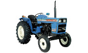E2802 tractor