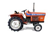 E280 tractor