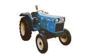 E382 tractor