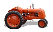 E3 tractor