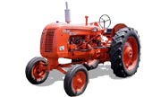 E4 tractor