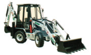 EF-300 tractor