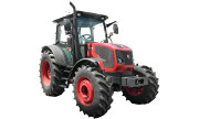 Hasmet 110 tractor
