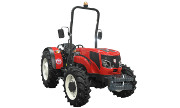 Servet 80.3M tractor