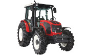 Servet 80.4E tractor