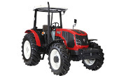 Servet 85E tractor