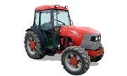 F100 tractor