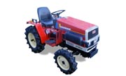 F13D tractor