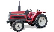 F20D tractor