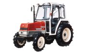 F535 tractor