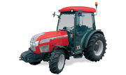 F90 tractor