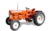 FD3 tractor