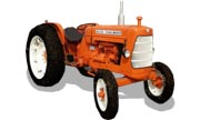 FD5 tractor