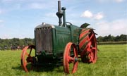 FHD Felddank tractor