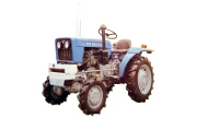FS180 tractor