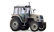 FT600 tractor