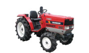 FV-230 tractor