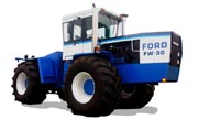 FW-30 tractor
