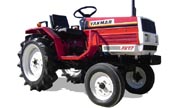 FX16 tractor