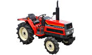 FX20D tractor