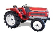 FX215 tractor