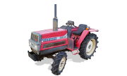 FX22D tractor