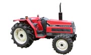 FX28D tractor