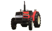 FX42D tractor