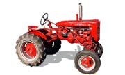 100 tractor