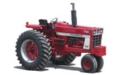 1066 tractor