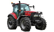 Farmall 110U tractor