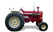 1206 tractor