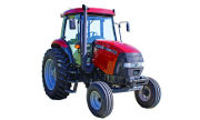 Farmall 125A tractor