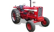 1456 tractor