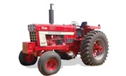 1466 tractor