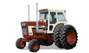 1468 tractor