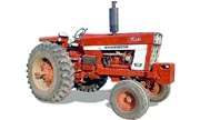 1566 tractor